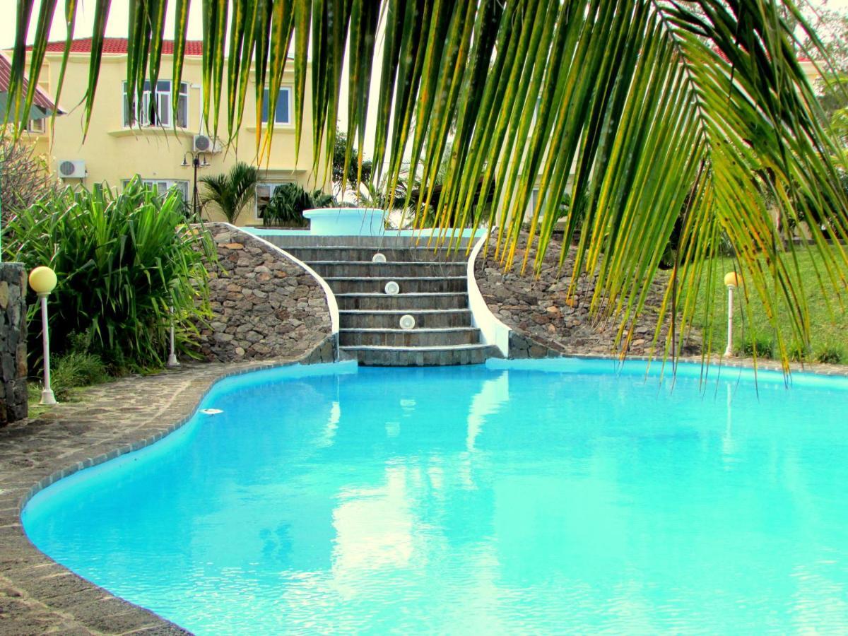 Golden Rod Villa Belle Mare Exterior photo